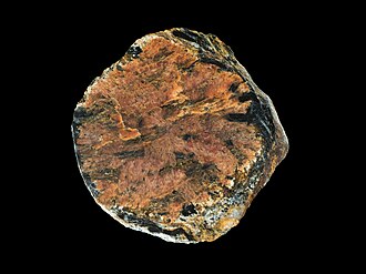 Almandine
