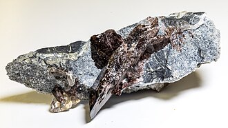 Axinite