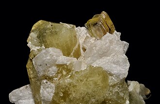Brazilianite