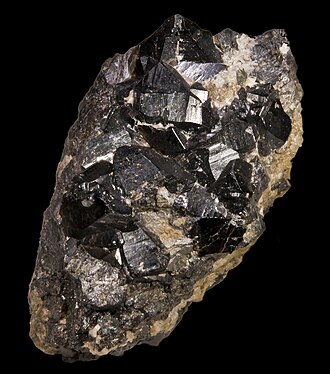 Cassiterite