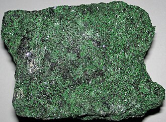 Chrome Diopside
