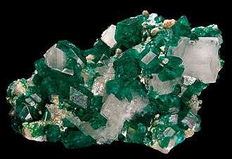 Dioptase