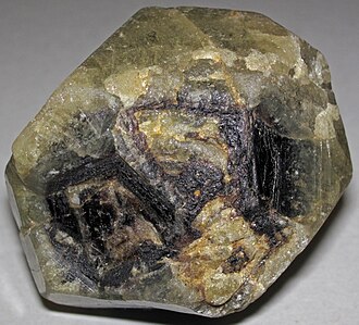 Grossular