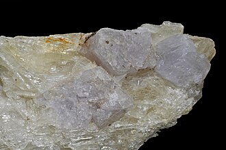 Hackmanite