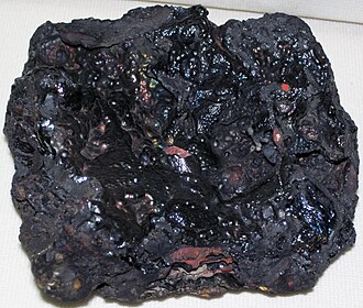 Hematite
