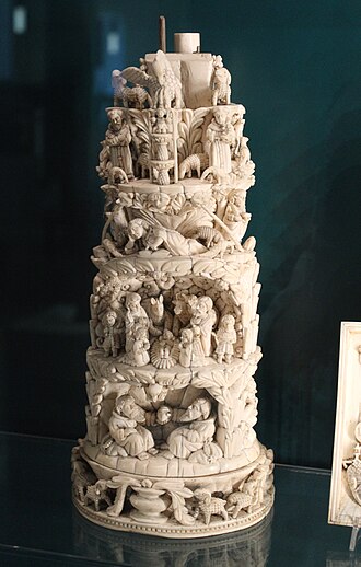 Ivory