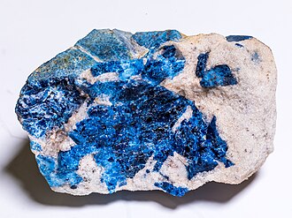 Lazulite