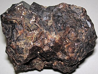 Melanite