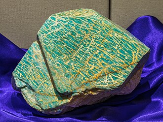 Microcline