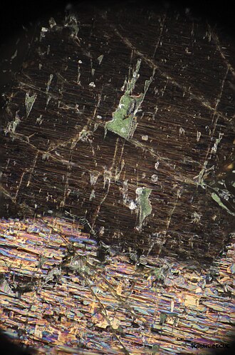 Nuummite