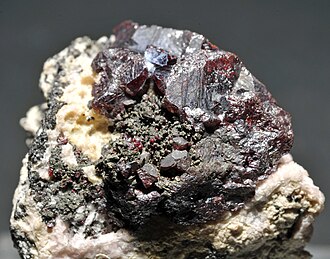 Proustite