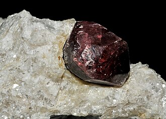 Pyrope