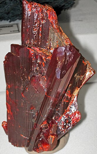 Realgar