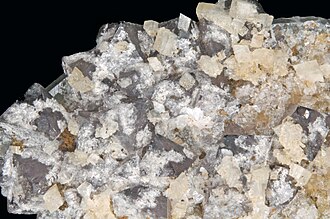 Scheelite