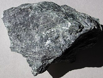 Serpentine