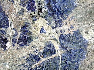 Sodalite