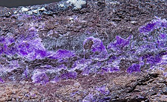 Sugilite
