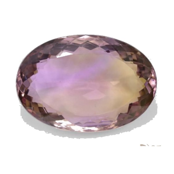 Ametrine