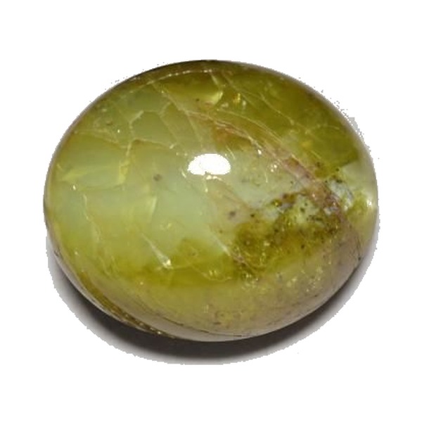 Cat's Eye (Chrysoberyl)