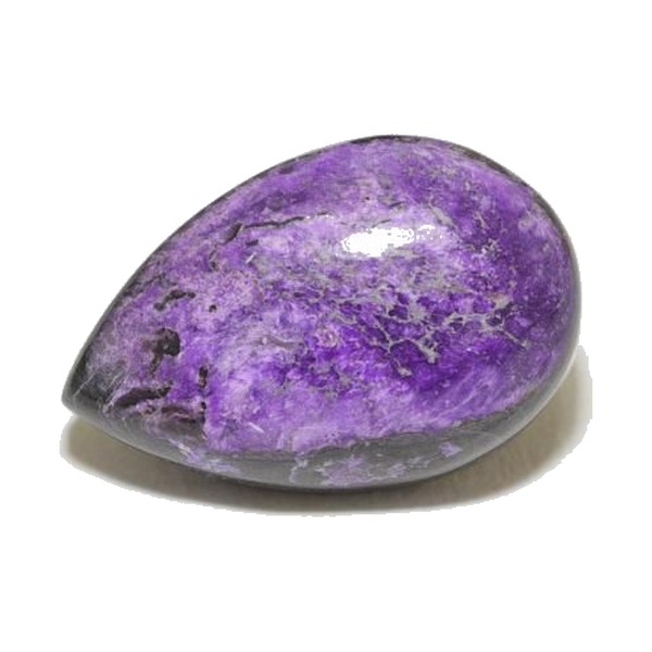 Charoite