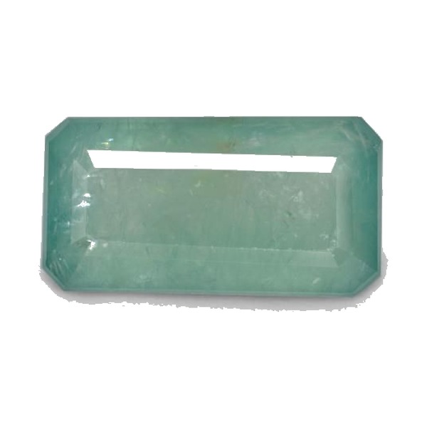 Grandidierite