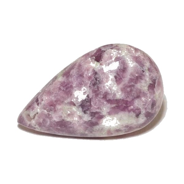 Lepidolite