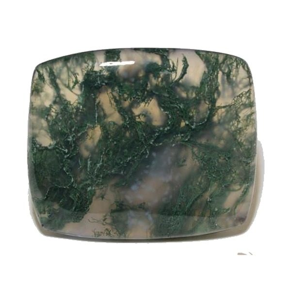 Moss Agate