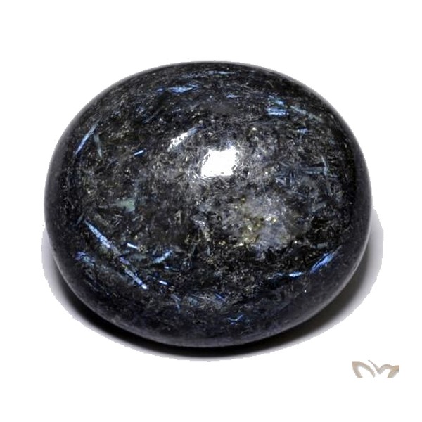 Nuummite
