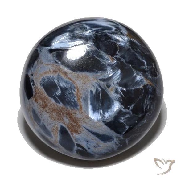Pietersite