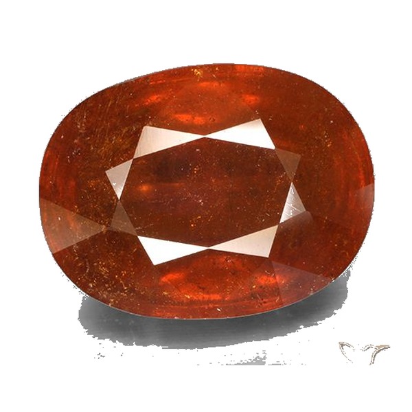 Spessartine