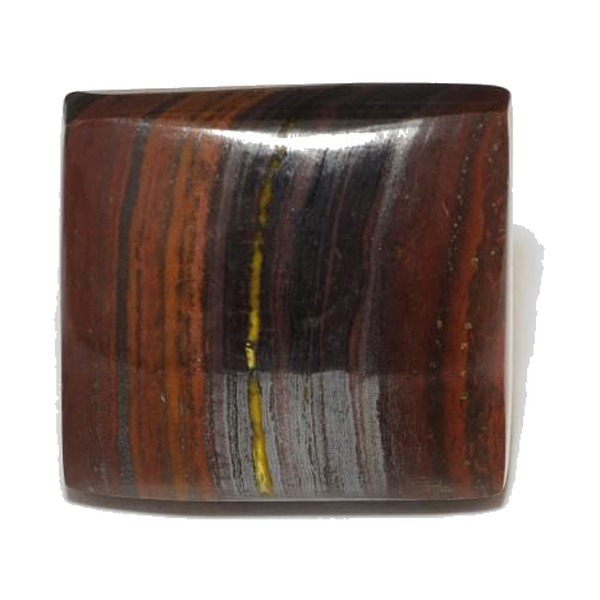 Tiger's Eye