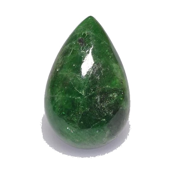 Tsavorite
